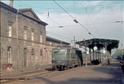 Foto SP_1040_00028: DB 140 143-9 / Hagen / Oktober 1976