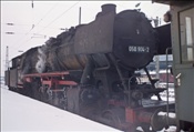 Foto SP_1041_00032: DB 050 904-2 / Duisburg / 28.12.1976