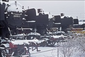 Foto SP_1041_00034: DB 050 651-9 / Duisburg / 28.12.1976