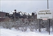 Foto SP_1041_00035: DB 050 651-9 / Duisburg / 28.12.1976