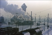 Foto SP_1042_00009: DB 044 556-9 / Duisburg / 28.12.1976