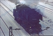Foto SP_1042_00010: DB 052 908-1 / Duisburg / 28.12.1976