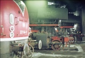 Foto SP_1042_00028: DB 221 144-9 / Emden / 04.01.1977
