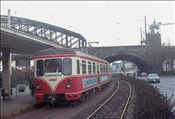 Foto SP_1044_00013: KBE ET 56 / Koeln / 13.02.1977