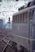 Foto SP_1044_00020: DB 110 / Koeln / 13.02.1977