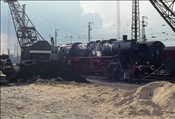 Foto SP_1045_00001: DB 051 724-3 / Hamm / 19.02.1977