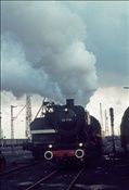 Foto SP_1045_00005: DB 051 724-3 / Hamm / 19.02.1977