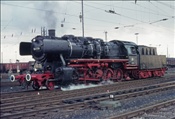 Foto SP_1045_00010: DB 051 724-3 / Hamm / 19.02.1977