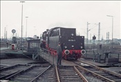 Foto SP_1045_00012: DB 051 724-3 / Hamm / 19.02.1977
