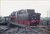 Foto SP_1045_00013: DB 051 724-3 / Hamm / 19.02.1977