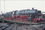 Foto SP_1045_00016: DB 051 724-3 / Hamm / 19.02.1977