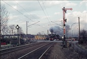 ID: 209: DB 051 724-3 + DB 044 508-0 / Bottrop / 19.02.1977