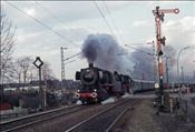 ID: 209: DB 051 724-3 + DB 044 508-0 / Bottrop / 19.02.1977