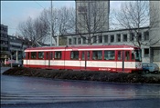 Foto SP_1045_00028: BOGESTRA 325 / Bochum / 19.02.1977