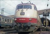 ID: 209: DB 103 004-8 / Hagen / Februar 1977