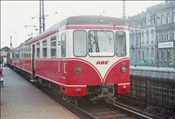 Foto SP_1046_00015: KBE ET 47 / Bonn / 27.02.1977