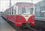 Foto SP_1046_00016: KBE ET 47 / Bonn / 27.02.1977
