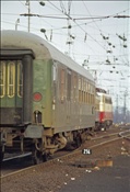 ID: 209: DB 112 / Dortmund / 05.03.1977