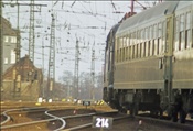 ID: 209: DB 110 / Dortmund / 05.03.1977