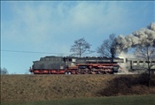 ID: 209: DB 044 508-0 / Volme-Ehringhausen / 06.03.1977