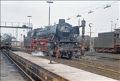 ID: 209: DB 042 113-1 / Rheine / 13.03.1977