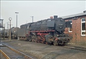 ID: 209: DB 043 666-7 / Rheine / 13.03.1977