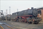 ID: 209: DB 043 666-7 / Rheine / 13.03.1977