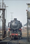 ID: 209: DB 043 903-4 / Rheine / 13.03.1977