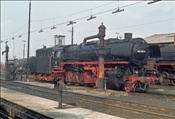 ID: 209: DB 043 903-4 / Rheine / 13.03.1977