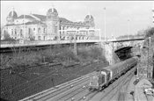 Foto SP_1049_00005: DB 212 / Wuppertal / 05.03.1977