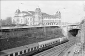 Foto SP_1049_00008: DB 103 / Wuppertal / 05.03.1977