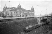 Foto SP_1049_00009: DB 110 / Wuppertal / 05.03.1977