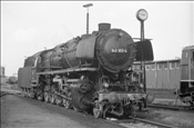 ID: 209: DB 043 903-4 / Rheine / 13.03.1977
