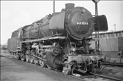 ID: 209: DB 043 903-4 / Rheine / 13.03.1977