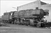 ID: 209: DB 043 167-6 / Rheine / 13.03.1977