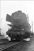 ID: 209: DB 043 903-4 / Rheine / 13.03.1977