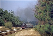 Foto SP_1051_00009: DB 043 903-4 / Haren / 20.03.1977