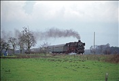 Foto SP_1051_00014: DB 042 096-8 / Tecklingen / 20.03.1977