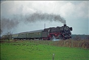 Foto SP_1051_00015: DB 042 096-8 / Tecklingen / 20.03.1977