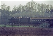 Foto SP_1051_00023: DB 043 903-4 / Tecklingen / 20.03.1977