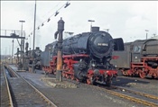 ID: 209: DB 042 096-8, DB 043 903-4 + DB 042 186-7 / Rheine / 20.03.1977