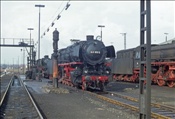 ID: 209: DB 042 096-8, DB 043 903-4 + DB 042 186-7 / Rheine / 20.03.1977