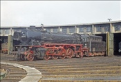 ID: 209: DB 042 113-1 / Rheine / 20.03.1977
