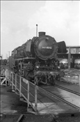 ID: 209: DB 043 903-4 / Rheine / 20.03.1977