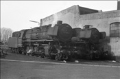 ID: 209: DB 043 085-0 + DB 043 737-6 / Rheine / 20.03.1977