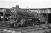 ID: 209: DB 042 096-8 / Rheine / 20.03.1977