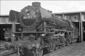 ID: 209: DB 042 113-1 / Rheine / 20.03.1977