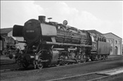 ID: 209: DB 043 903-4 / Rheine / 20.03.1977