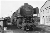 ID: 209: DB 043 903-4 + DB 043 381-3 / Rheine / 20.03.1977