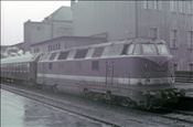 ID: 209: DR 118 319-3 / Berlin / 06.04.1977